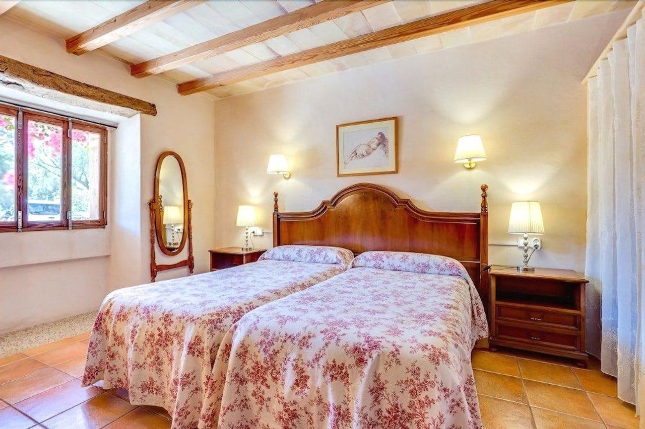 Finca Can Puri Costitx (Mallorca) Exterior foto